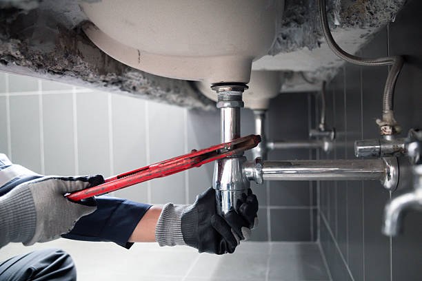 Licensed Emergency Plumber service in New Town, MA - Street Wise - Plumbing